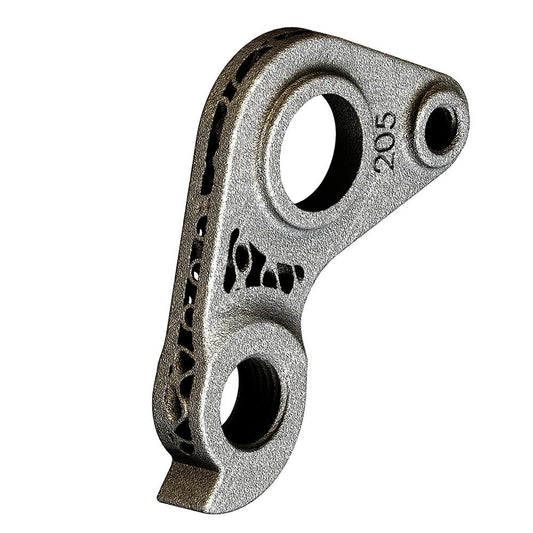 SILCA 3DP TI Standard Hanger | Specialized
