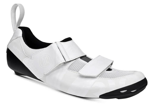 BONT RIOT TR+ WHITE STANDARD FIT