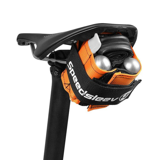 Speedsleev Balistic Nylon Seatsleev Orange