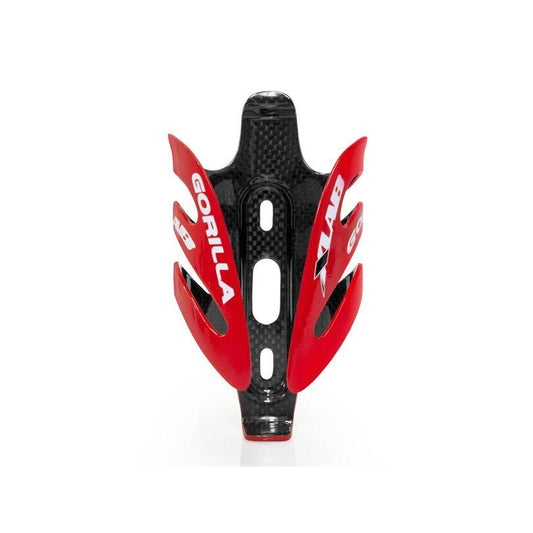 XLAB BOTTLE CAGE GORILLA 10 CARBON S+D