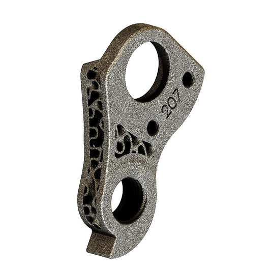 SILCA 3DP TI Standard Hanger | Trek