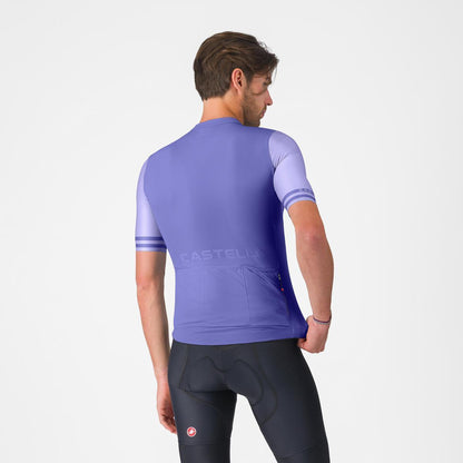 CASTELLI PROLOGO LITE 2 JERSEY ULTRAVIOLET