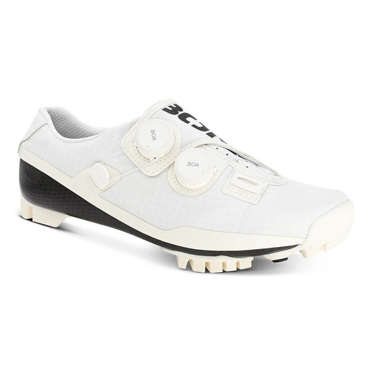 BONT VAYPOR SL G WHITE WIDE FIT