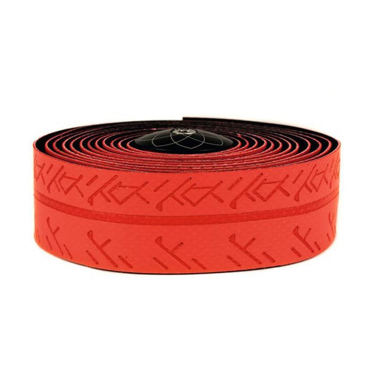 Nastro Bar Tape Piloti Red 1.85mm
