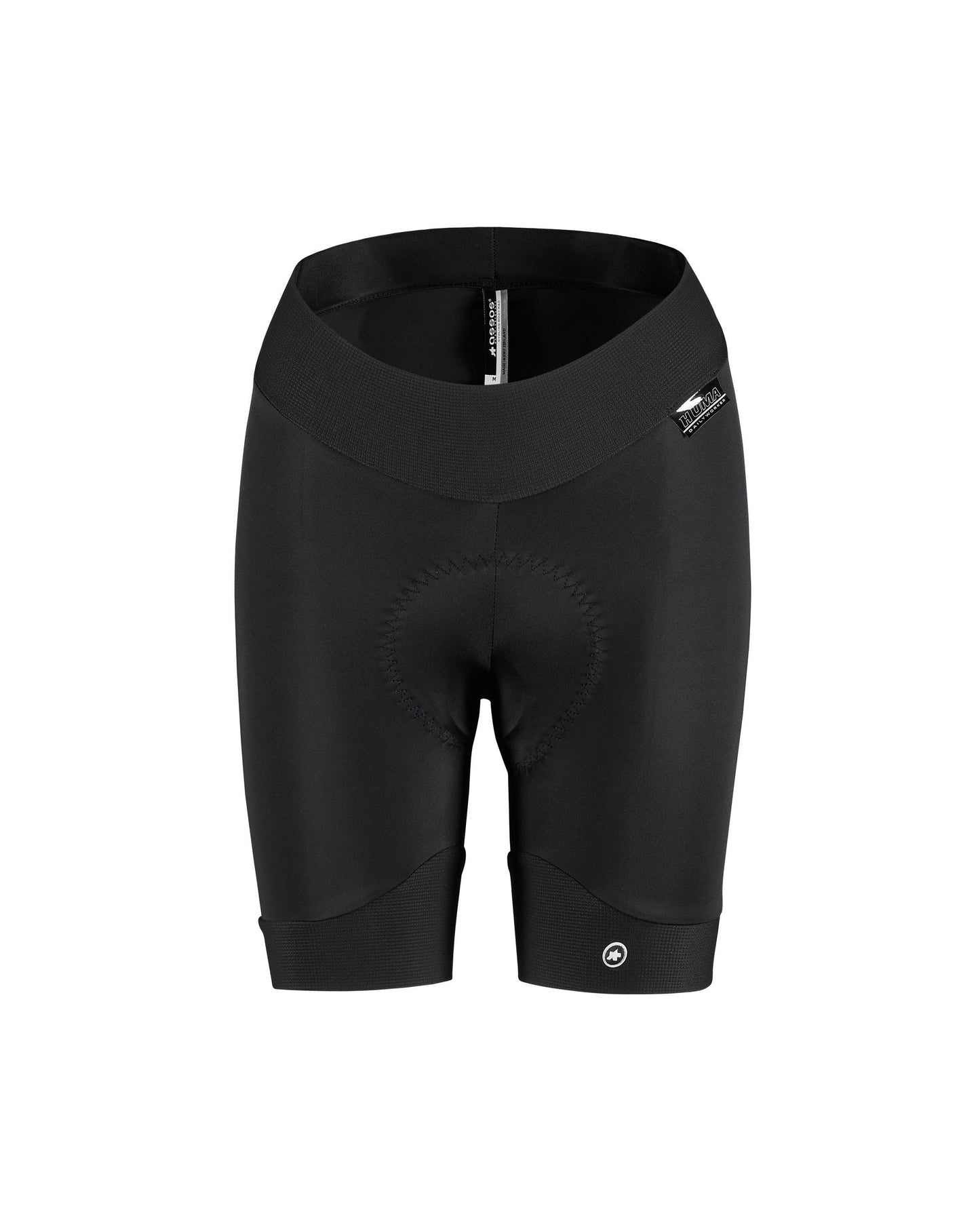 Assos Short H UMA GT s7 Blk XS