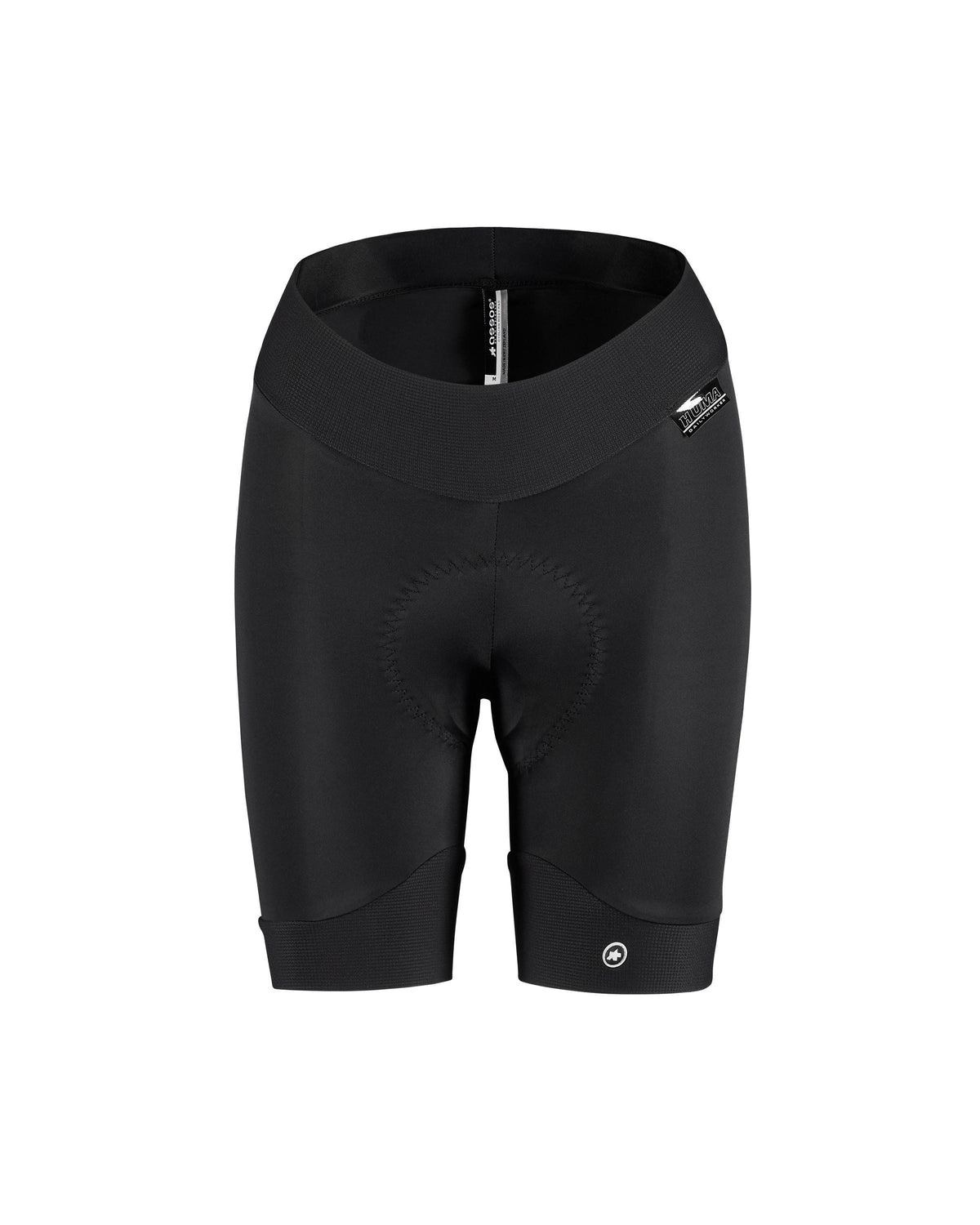 Assos Short H UMA GT s7 Blk XS S+D