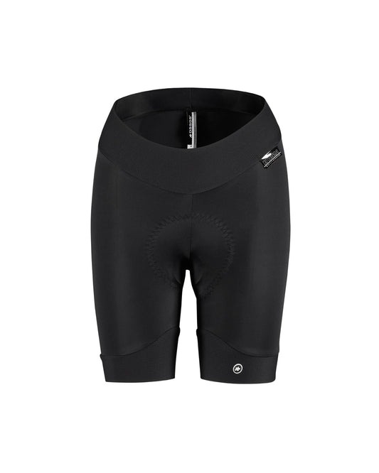 Assos Short H UMA GT s7 Blk XS S+D