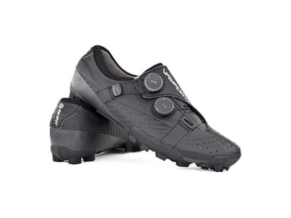 BONT VAYPOR G LI2 BLACK STANDARD FIT