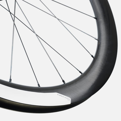 P1 RACETECH R50 WHEELSET