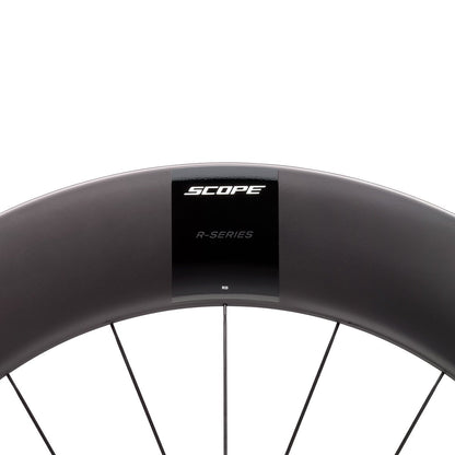Scope R8.T Wheelset
