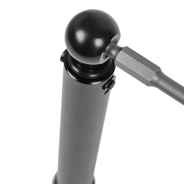 Effetto Giustaforza 1-15 Fixed Deluxe