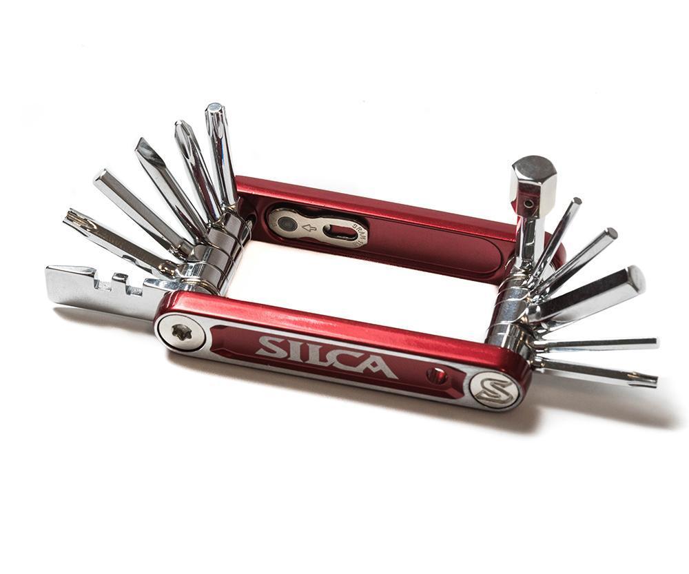 SILCA ITALIAN MULTI TOOL TREDICI 13