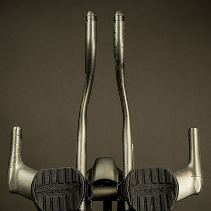 SILCA NASTRO AERO BAR TAPE BLACK