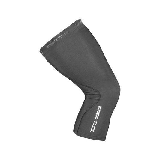 CASTELLI NANO FLEX 3G KNEEWARMER BLACK M