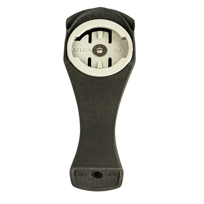 SILCA 3DP TI COMPUTER MOUNT CHISELA SWORKS, FIZIK, FACE MOUNT