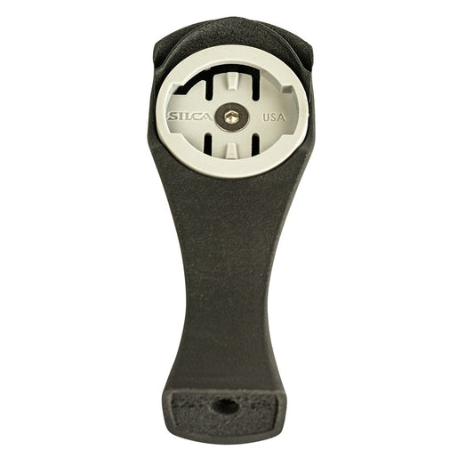 SILCA 3DP TI COMPUTER MOUNT CHISELA SWORKS, FIZIK, FACE MOUNT