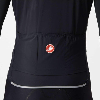 CASTELLI PERFETTO RoS 2 VEST NICKEL GRAY
