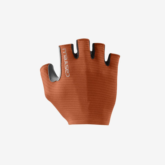 CASTELLI ESPRESSO GLOVE MOCHA