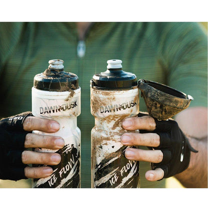 DAWN TO DUSK DIRT MASK