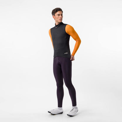 CASTELLI PERFETTO AIR VEST LIGHT BLACK