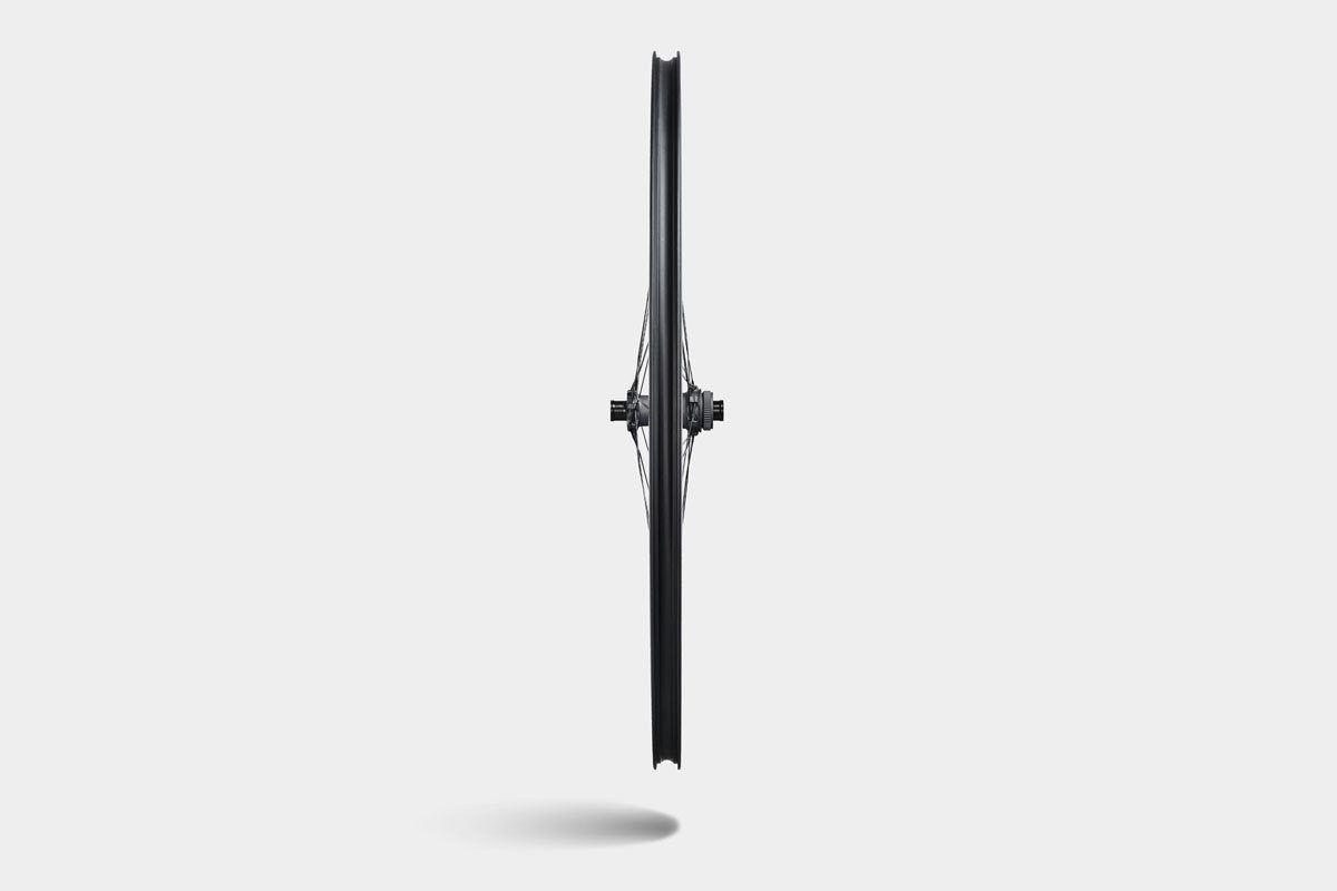 Princeton CODA 9590 Disc Brake