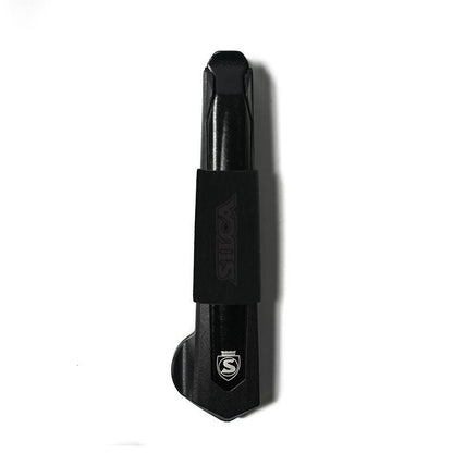 SILCA PREMIO TYRE LEVER SET (2 PCE)