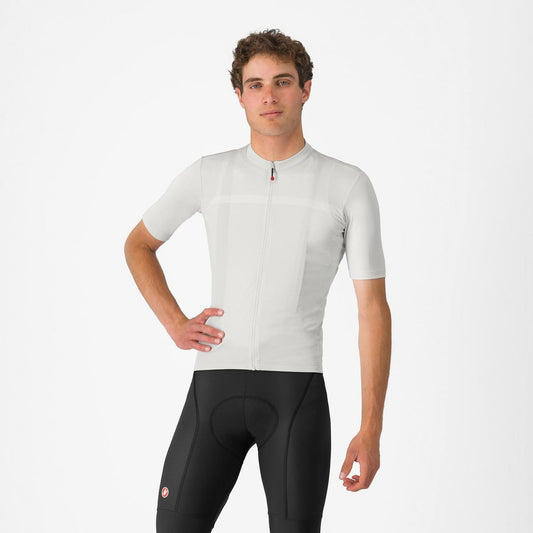 CASTELLI CLASSIFICA JERSEY IVORY