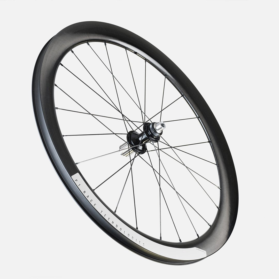 P1 RACETECH R50 WHEELSET