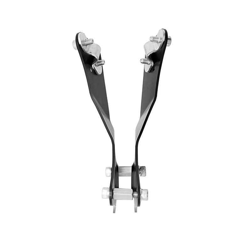 Xlab Cage Carrier TURBO WING SYSTEM w/ XENON CAGES
