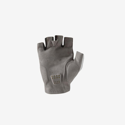 CASTELLI ESPRESSO WOMENS GLOVE IVORY