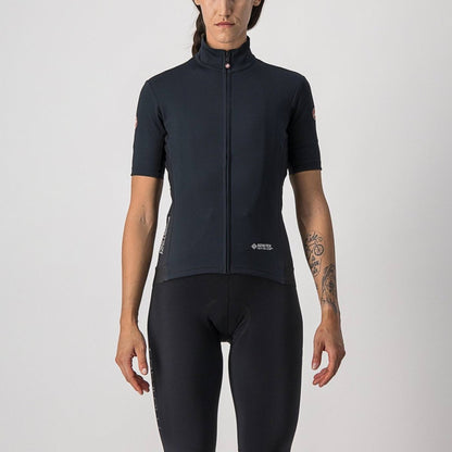 CASTELLI PERFETTO LIGHT ROS WOMENS LIGHT BLACK