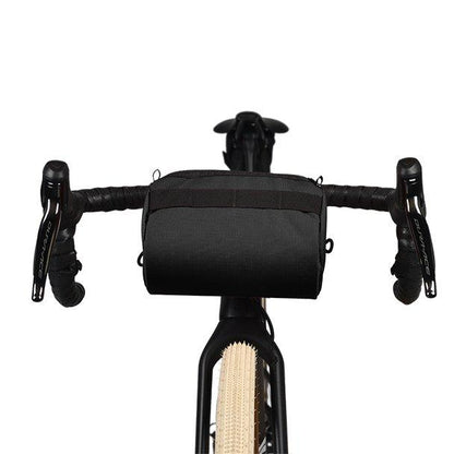 SPEEDSLEEV HANDLEBAR BAG DIEGO LARGE BLACK