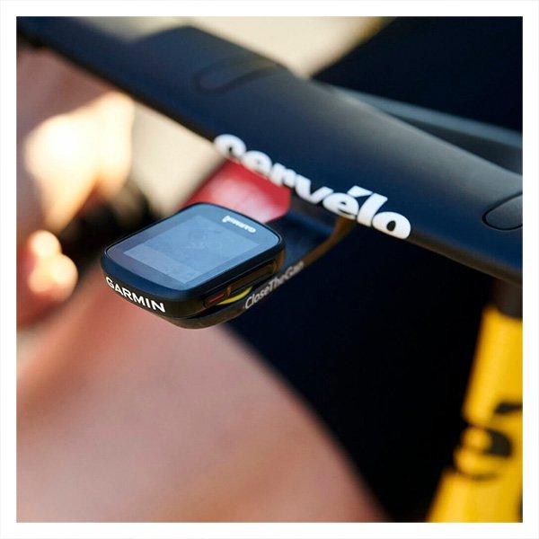 HIDE MY BELL RACEDAY ONLY CERVELO S5 **NO BELL**