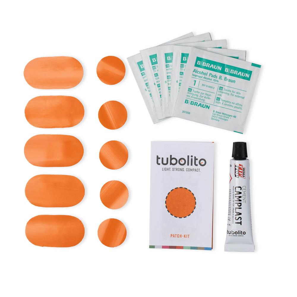 Tubolito Tubo Flix Kit