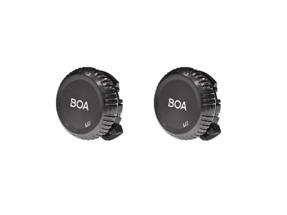 BOA Li2 Dial Kit Complete (4 Dials) - Vaypor