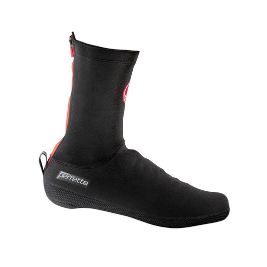 CASTELLI PERFETTO SHOECOVER BLACK