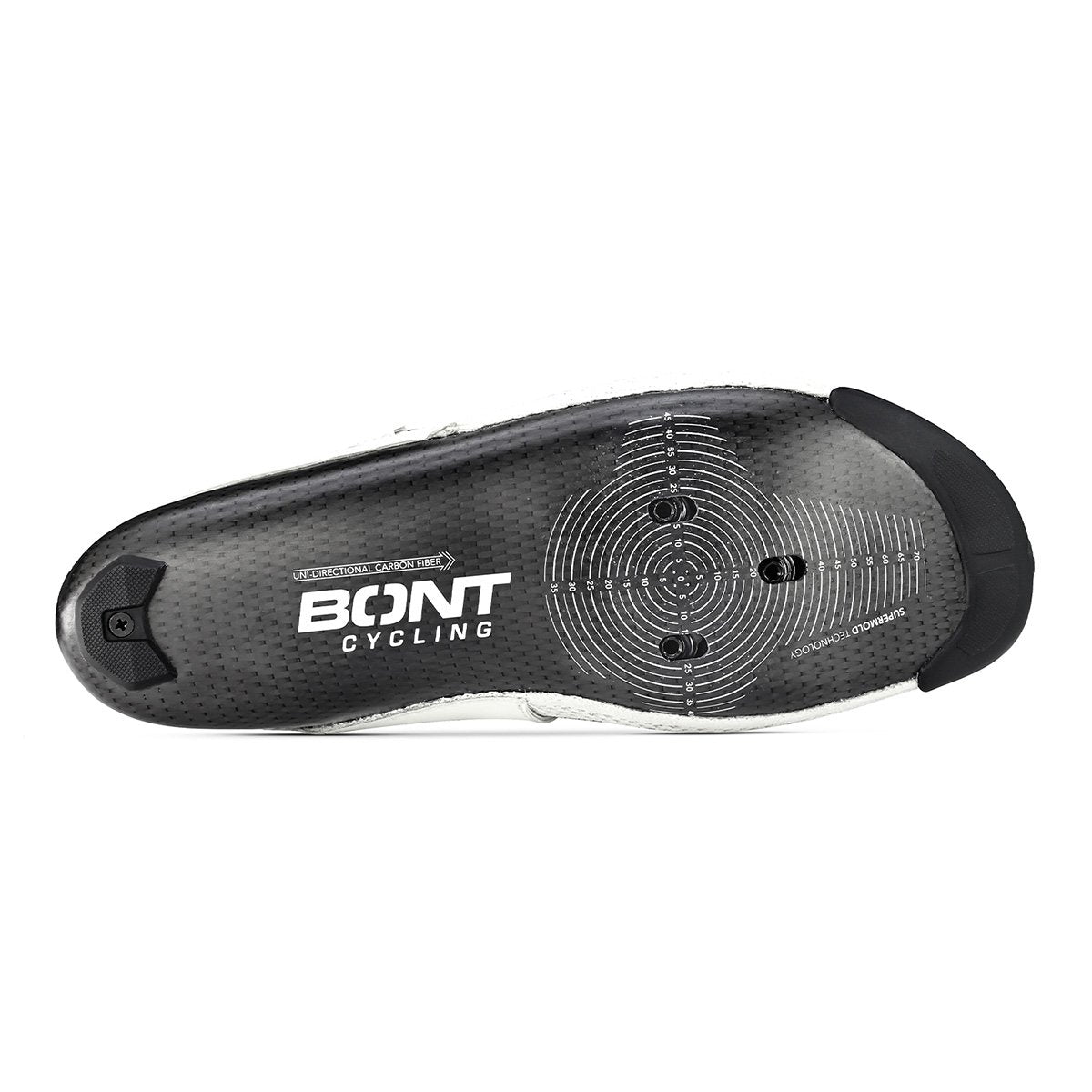 BONT VAYPOR KNIT STANDARD FIT