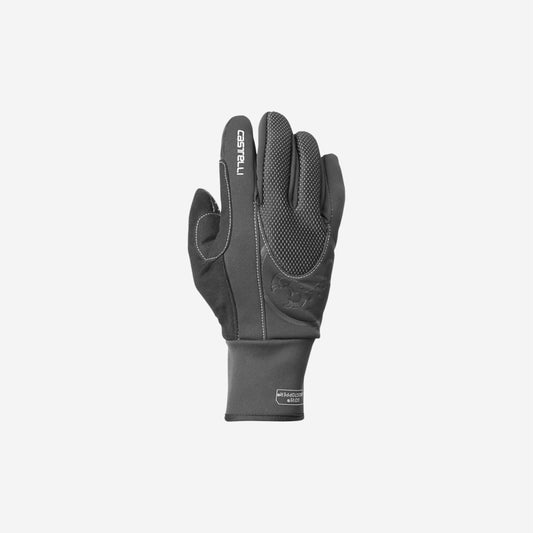 CASTELLI ESTREMO GLOVE BLACK