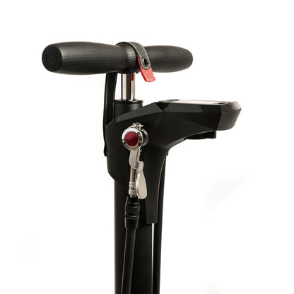 SILCA PUMP FLOOR SUPER PISTA DIGITAL