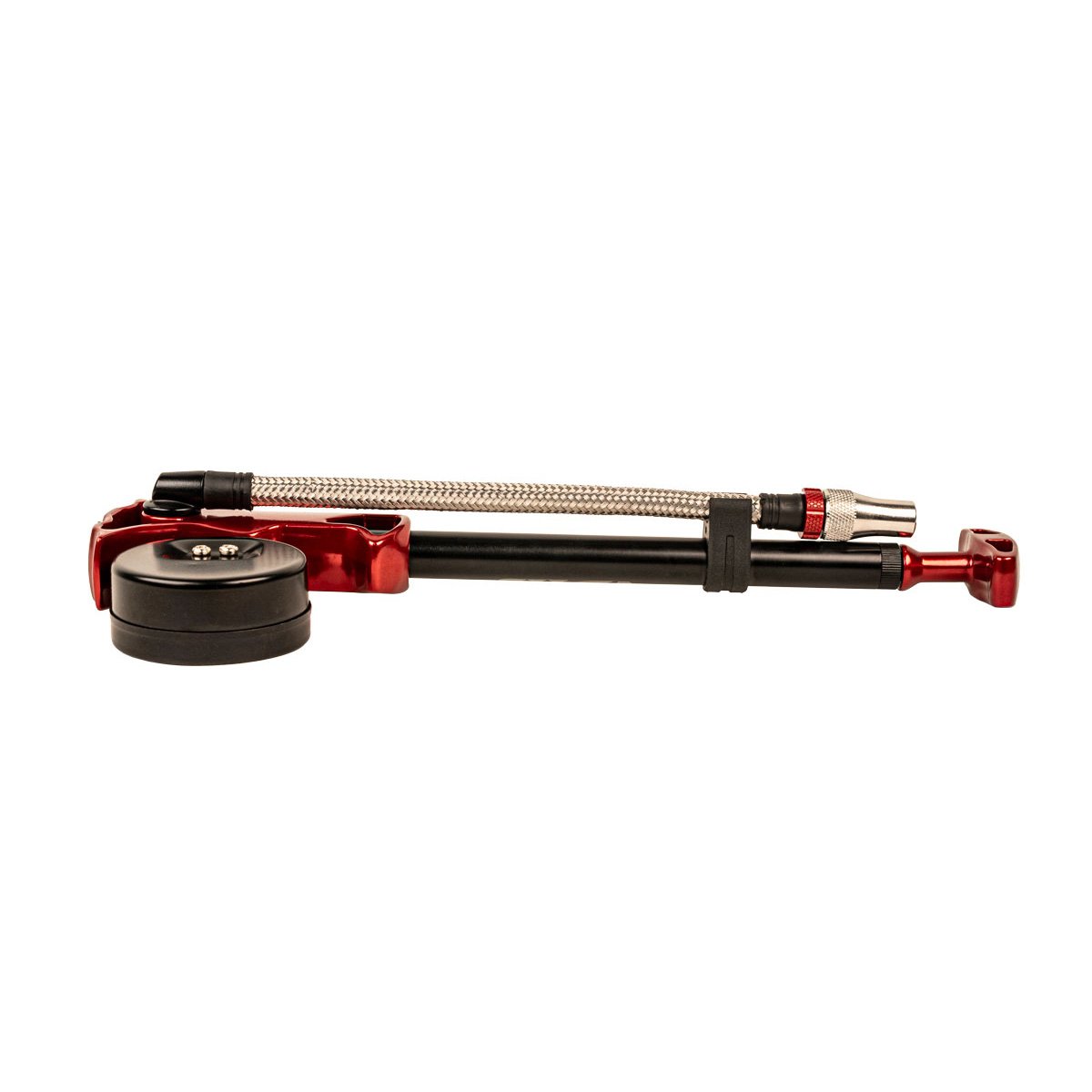 Silca Ultimate Shock Pump