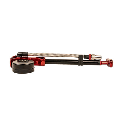 Silca Ultimate Shock Pump