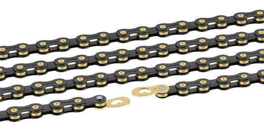 Connex Chain 11spd 118 Links Black