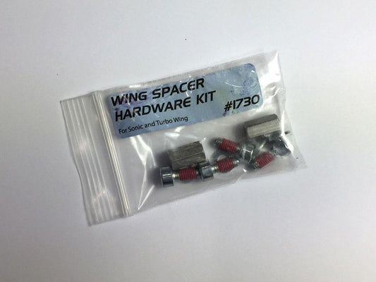 XLAB SPACER KIT SONIC & TURBO WING