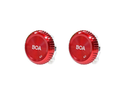 BOA Li2 Dial Kit Complete (4 Dials) - Vaypor