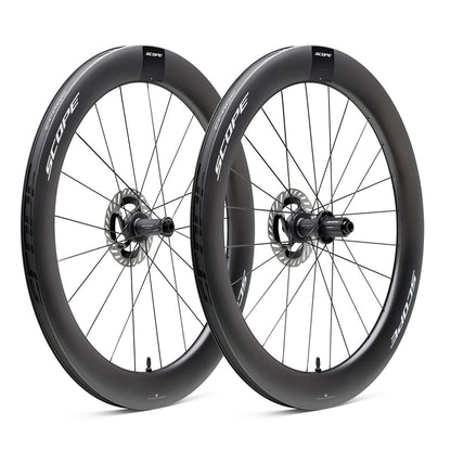 Scope R6 Wheelset