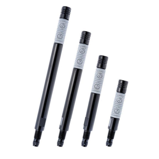 SILCA VALVE EXTENSION CORE WITH TOOL - 45MM (2PK) S+D