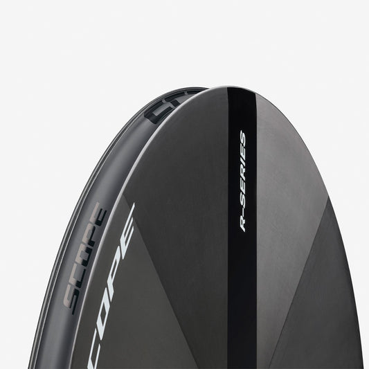 Scope Race Disc Wheel