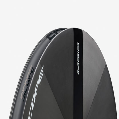 Scope Race Disc Wheel