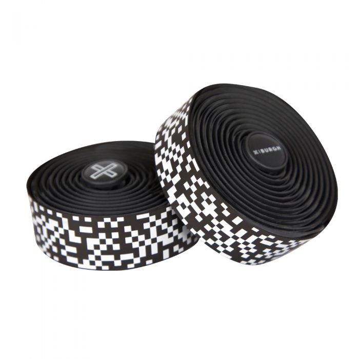 BURGH BAR TAPE PIXEL WHITE