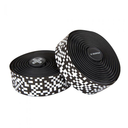 BURGH BAR TAPE PIXEL WHITE